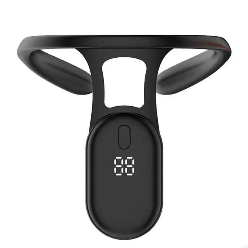 Smarts Postures Corrector Hunchback Straightener Reminder Men Women Smarts Sensors Vibrations Reminder Postures Train Tool