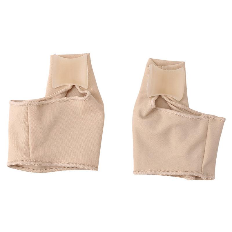 Toe Separator Hallux Valgus Bunion Corrector Orthotics Feet Bone