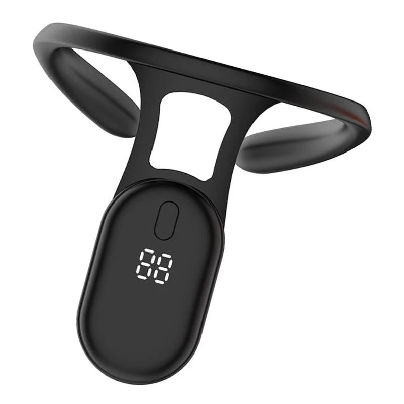 Smarts Postures Corrector Hunchback Straightener Reminder Men Women Smarts Sensors Vibrations Reminder Postures Train Tool