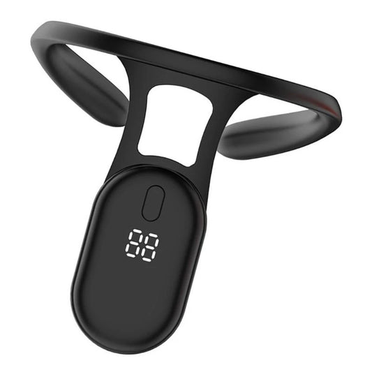 Smarts Postures Corrector Hunchback Straightener Reminder Men Women Smarts Sensors Vibrations Reminder Postures Train Tool