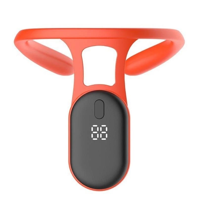 Smarts Postures Corrector Hunchback Straightener Reminder Men Women Smarts Sensors Vibrations Reminder Postures Train Tool