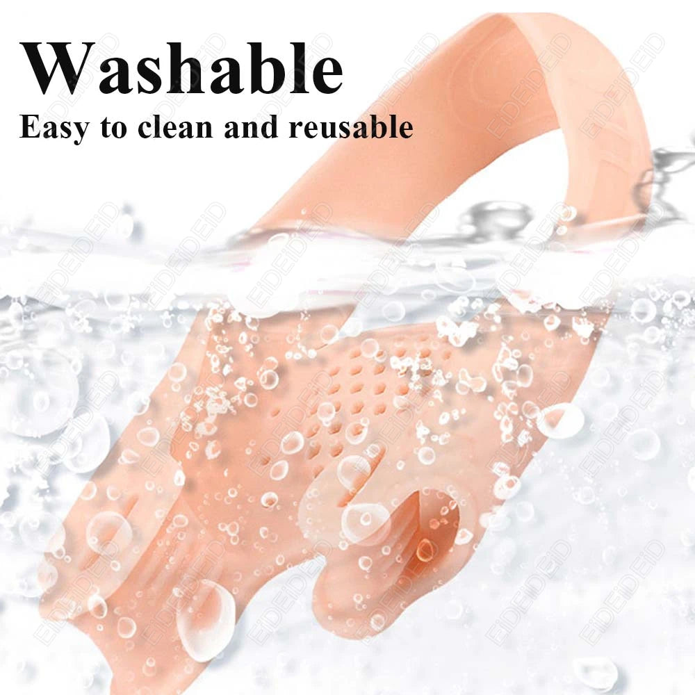 1/2 Pairs Double Hole Toe Separator Bunion Corrector Hallux Valgus Orthosis Thicken Shock Absorption Anti Wear pads man women