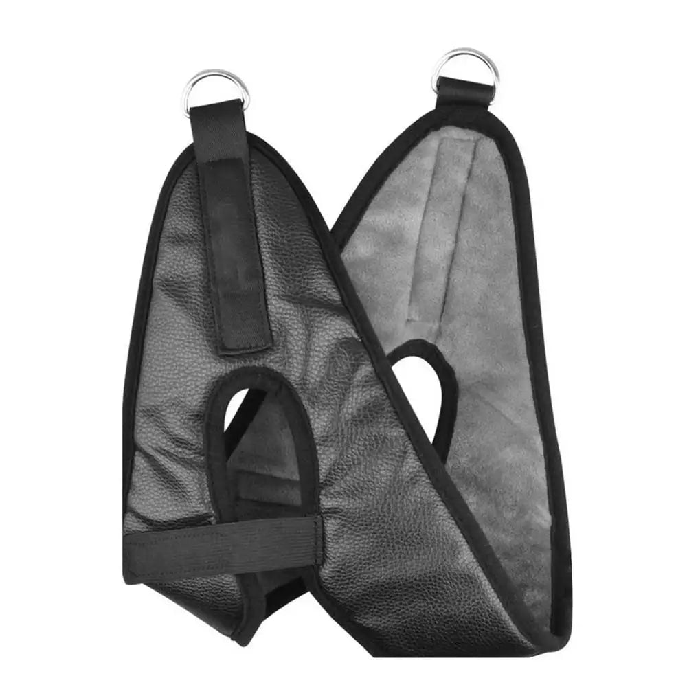 Traction for Neck Neck Stretcher Neck Traction Device Neck Traction Corrector Over The Door Spine Stretching Kit for Men Women