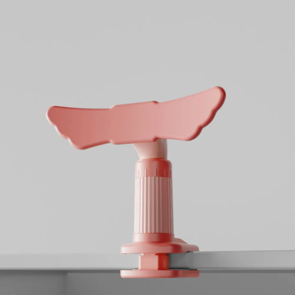 Adjustable Bracket Sitting Posture Corrector Anti-Myopia Chest Support Sit Orthosis Prevent Hunchback Practical