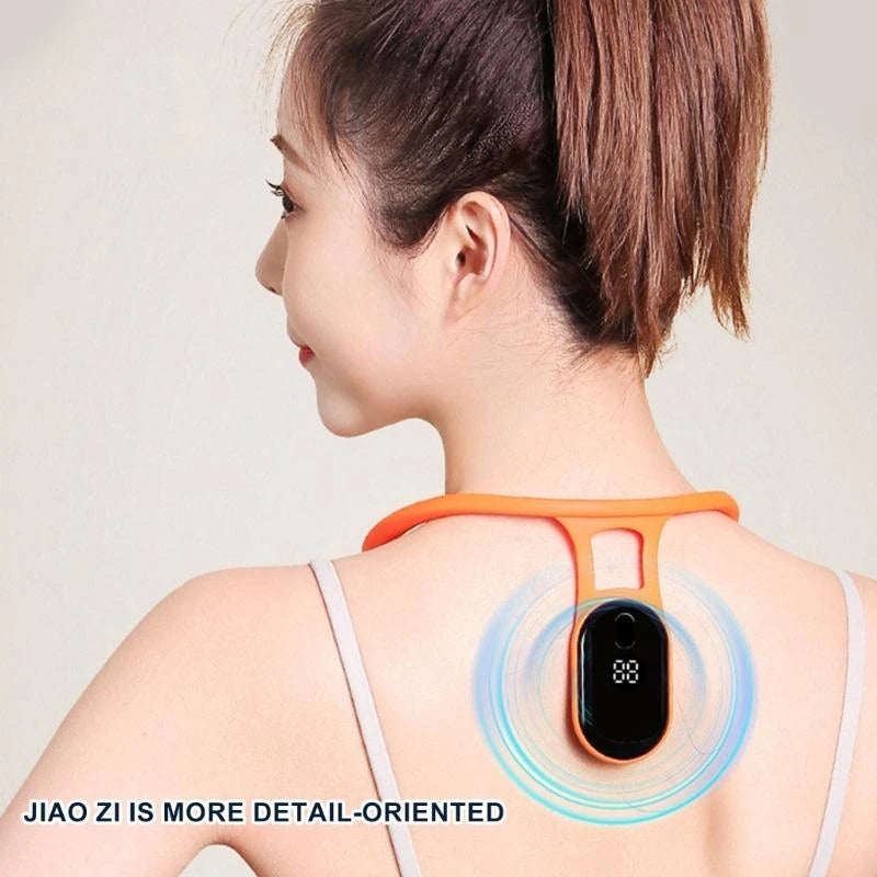 Smarts Postures Corrector Hunchback Straightener Reminder Men Women Smarts Sensors Vibrations Reminder Postures Train Tool