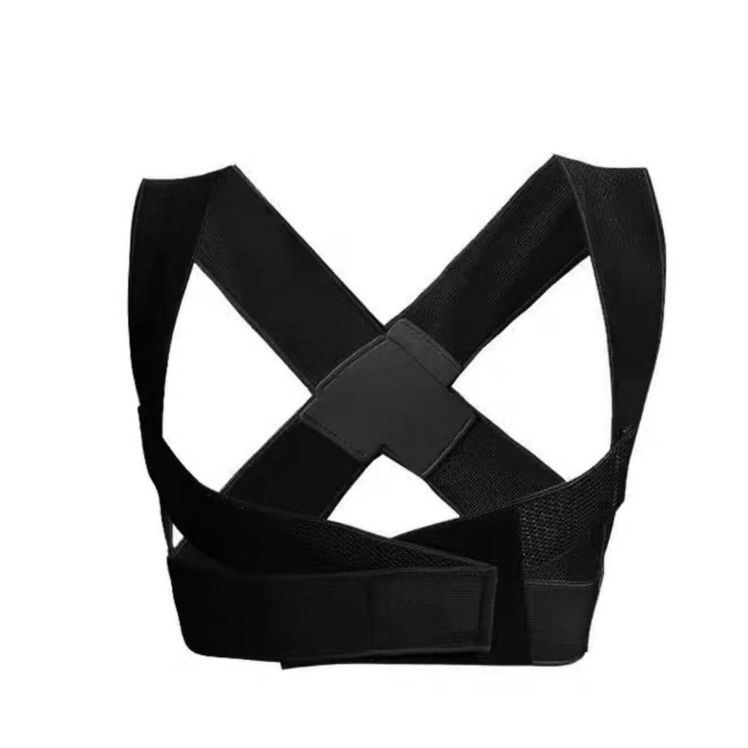 Scientifically Designed Posture Corrector Belt for Women Invisible Posture Correction Belt to Treat and Prevent Hunchback