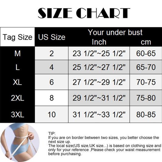 Miss Moly Women's Shapewear Tops Slimming Arm Shapers Slim Underwear Back Shoulder Corrector shaper Humpback Prevent