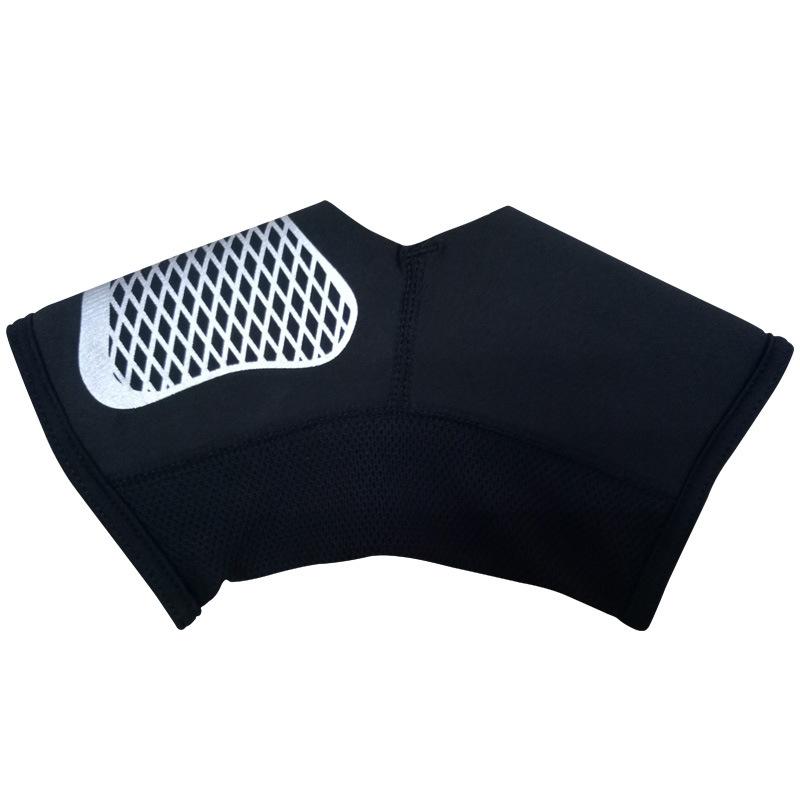 1PCS Sports Ankle Support  Pads Elastic Brace Guard Foot  Protector Wrap For Bicycle Football Taekwondo Basketball