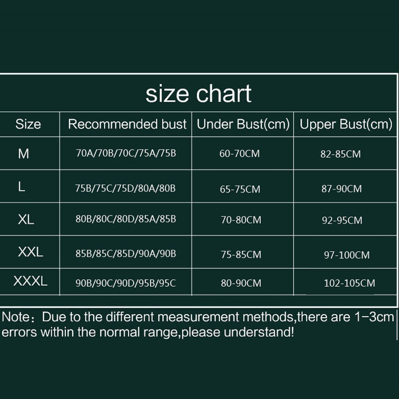 1pcs 2pcs Women Bras For Women Push Up Bra Posture Corrector Bralette Front Closure Female Underwear Cross Back Tops