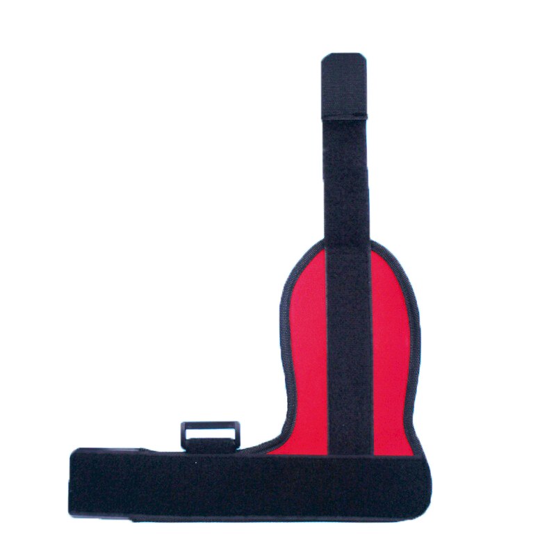 1PC Rehabilitation Hand Brace Gloves Help stroke or Finger weakness patient to hold the handle of Physiotherapy Bike