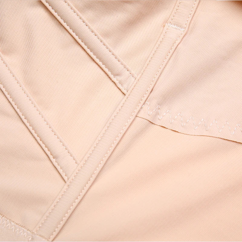 Upper Arm Shaper Chest Supports for Women Post Surgical Slimmer Compression Sleeves Humpback Posture Corrector Tops Shapewear