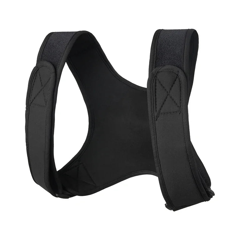 Women Adjustable Posture Corrector Shapewear Protection Humpback Back Corrector Brace Shoulder Posture Correction Bands Shaper