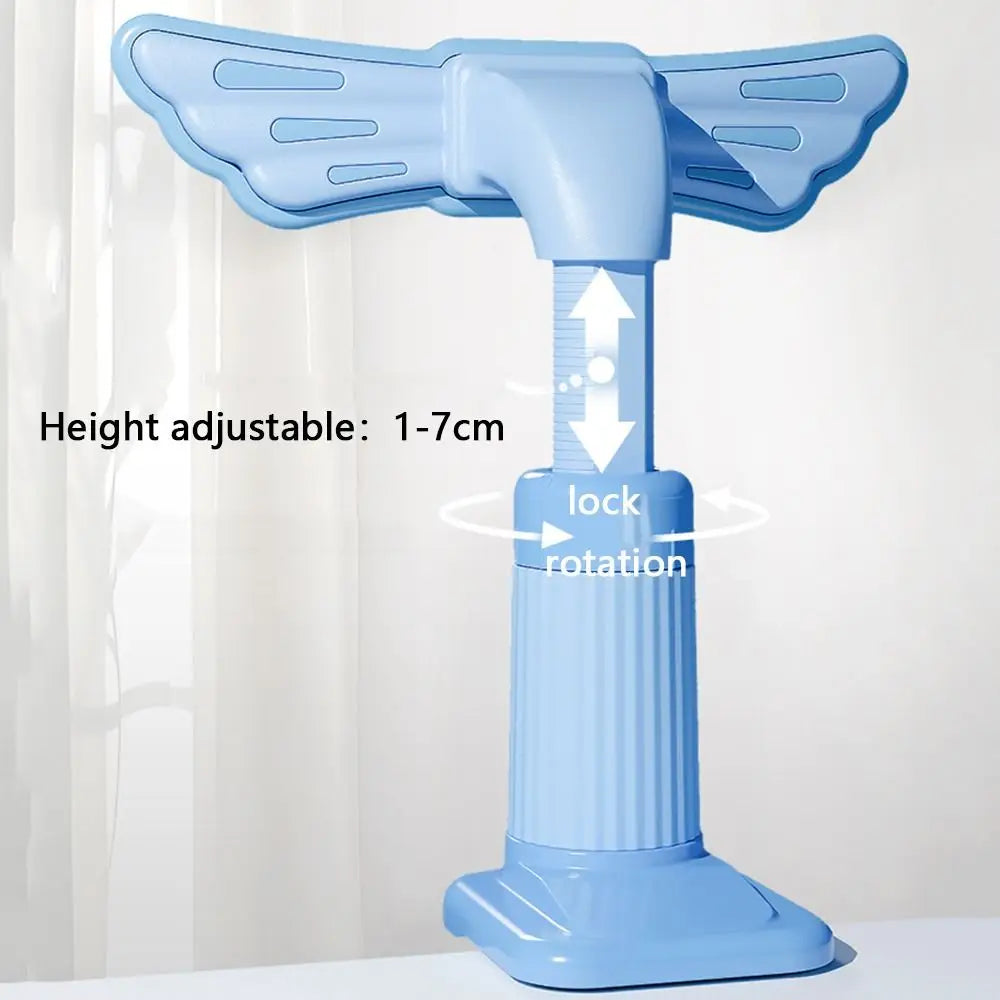 Adjustable Bracket Sitting Posture Corrector Anti-Myopia Chest Support Sit Orthosis Prevent Hunchback Practical