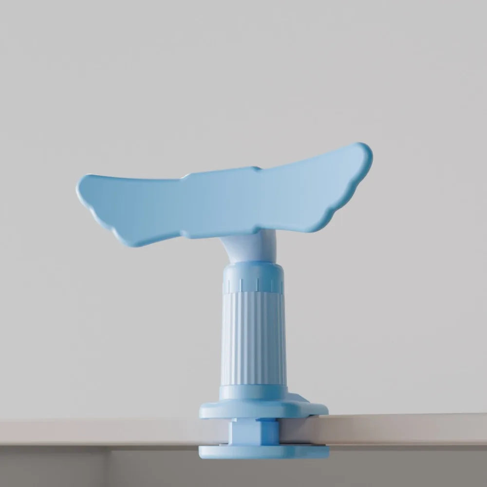 Adjustable Bracket Sitting Posture Corrector Anti-Myopia Chest Support Sit Orthosis Prevent Hunchback Practical